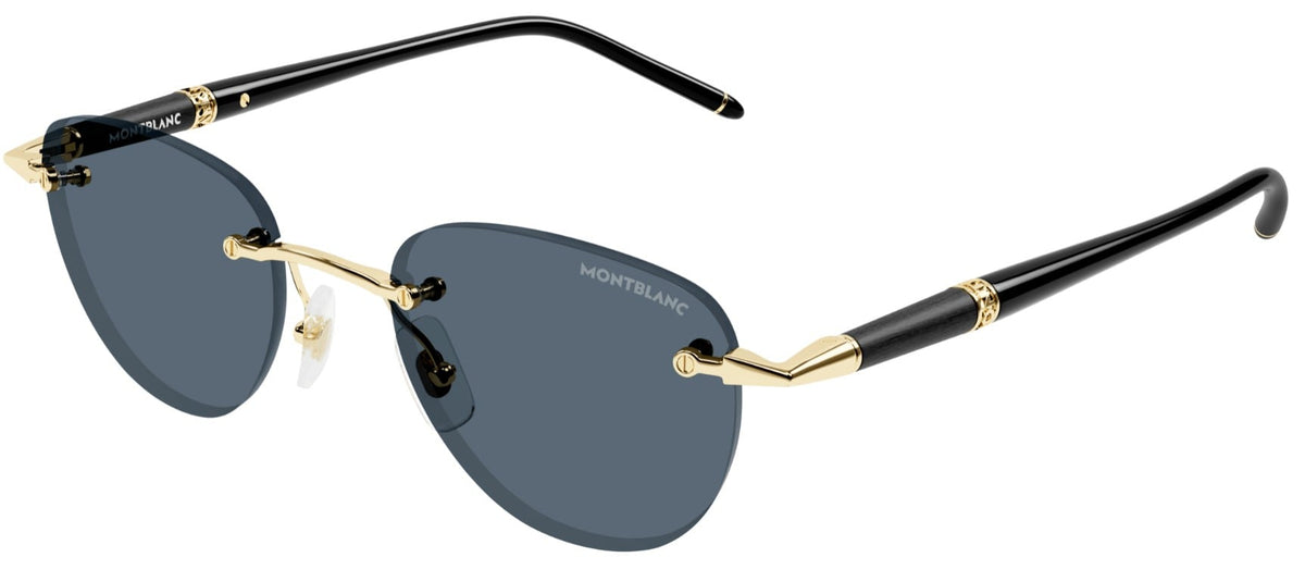 MONTBLANC MB0412S 001