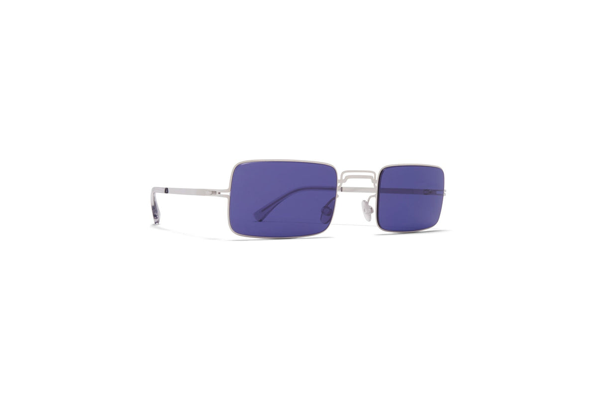 MYKITA MMCRAFT003 Shiny Silver