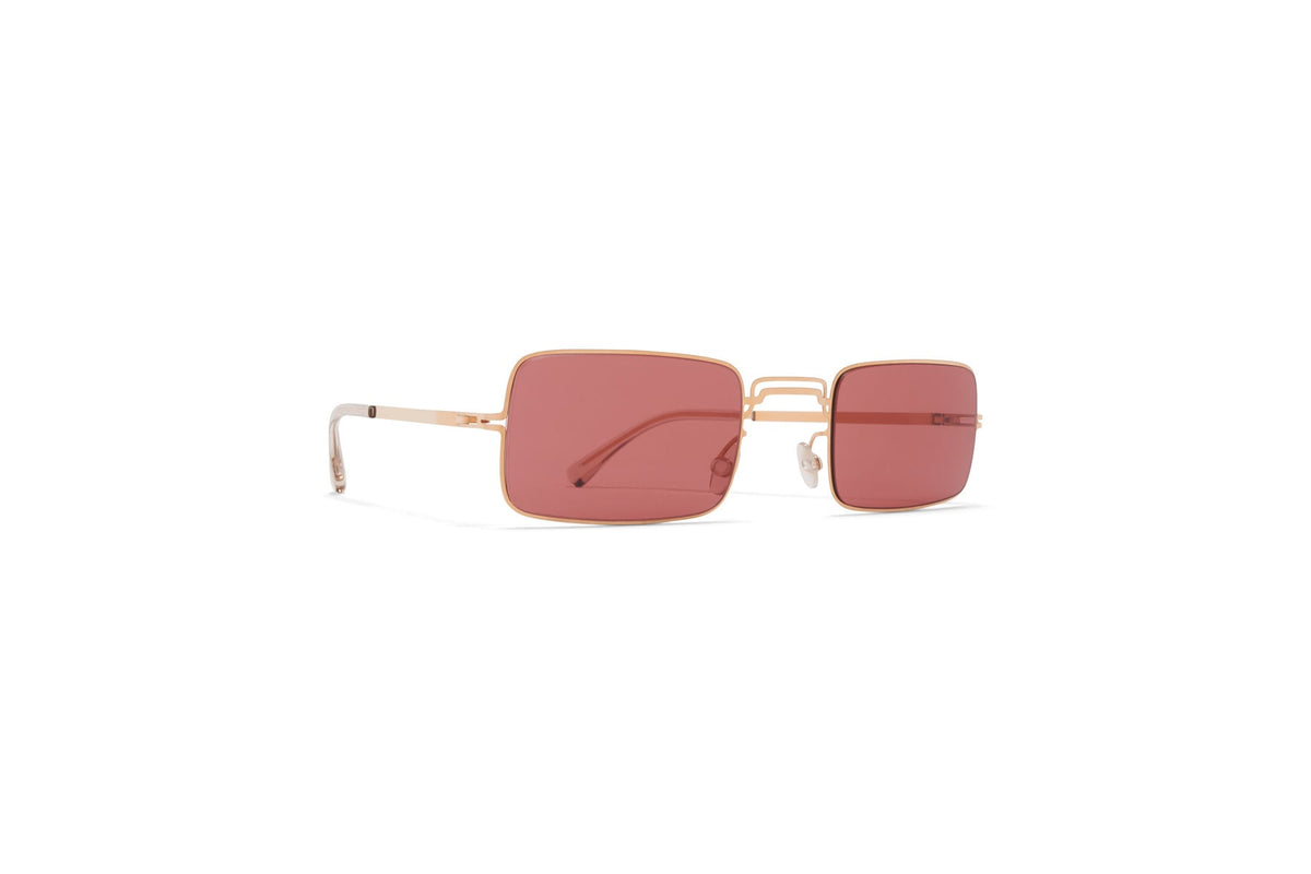 MYKITA MMCRAFT003 Champagne Gold