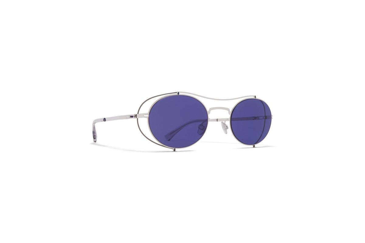 MYKITA MMCRAFT002 Silver/Shiny Graphite