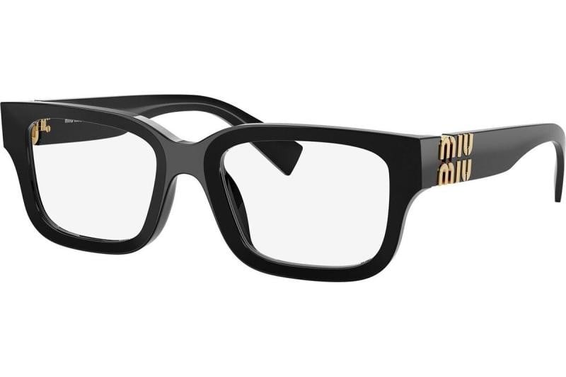 MIU MIU MU 02YV 16K1O1