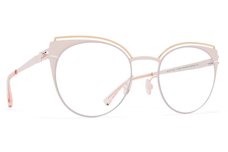 MYKITA TATA Champagne Gold/ Aurore