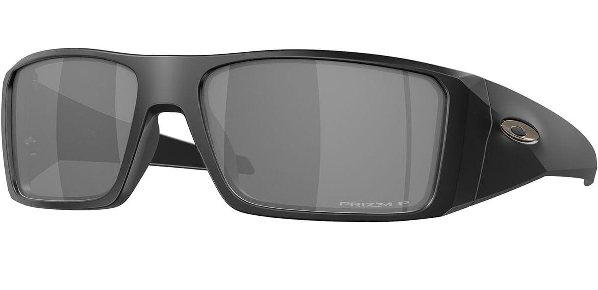 OAKLEY OO9231 HELIOSTAT 02 POLARIZED