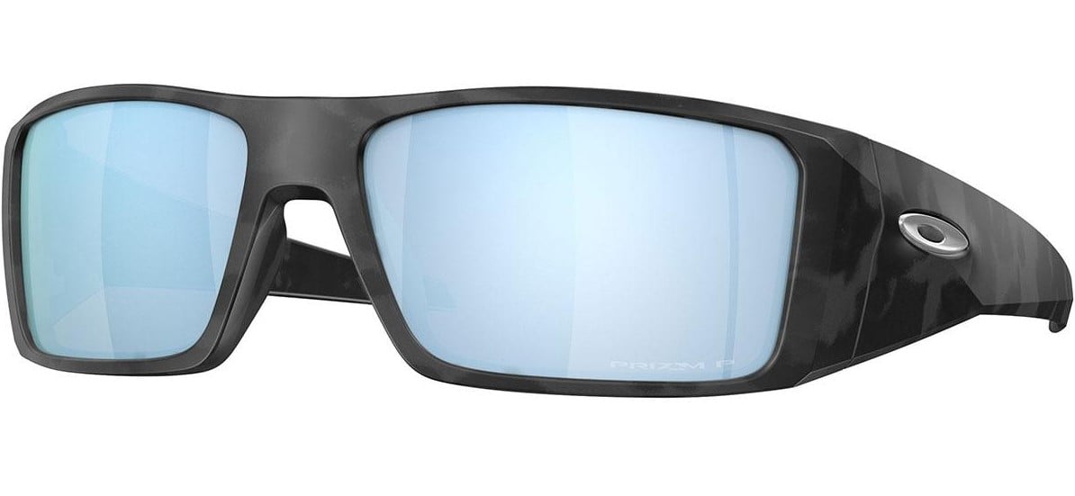 OAKLEY OO9231 HELIOSTAT 05 POLARIZED