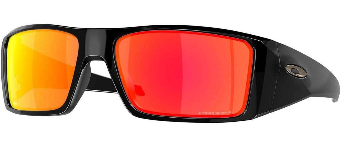 OAKLEY OO9231 HELIOSTAT 06