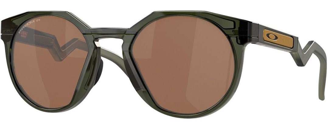 OAKLEY OO9242 HSTN 03 POLARIZED