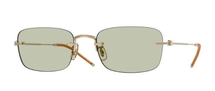 OLIVER PEOPLES OV1359T TK-10 5035
