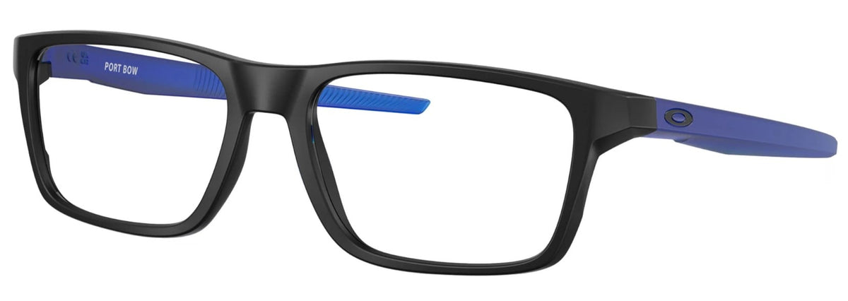 OAKLEY OX8164 PORT BOW 08