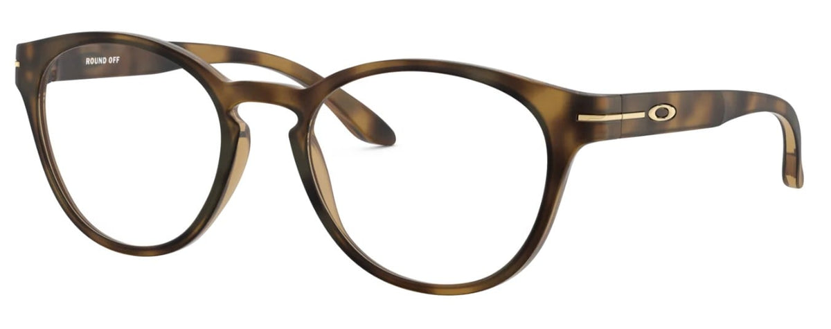 OAKLEY OY8017 ROUND OFF 02 - detské