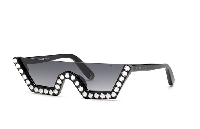PHILIPP PLEIN SPP031S 0700