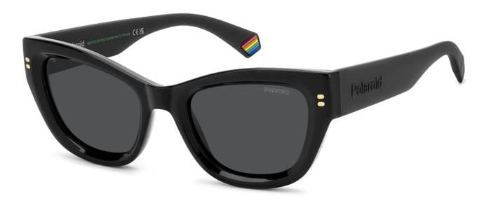 POLAROID PLD 6237/S/X 807 POLARIZED
