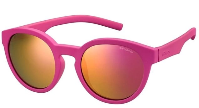 POLAROID PLD 8019/S CYQ POLARIZED - detské