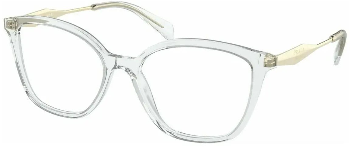 PRADA PR 02ZV 2AZ1O1