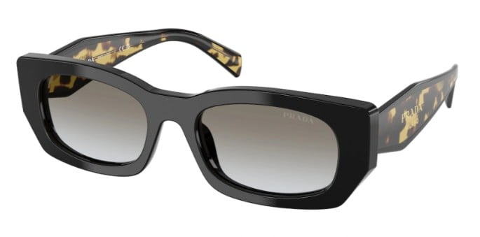 PRADA PR B05S 3890A7