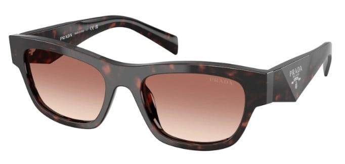 PRADA PR B09S 17N50L