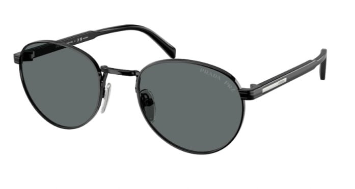 PRADA PR B51S 1AB5Z1 POLARIZED