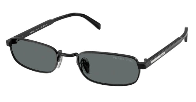 PRADA PR B54S 1AB5Z1 POLARIZED