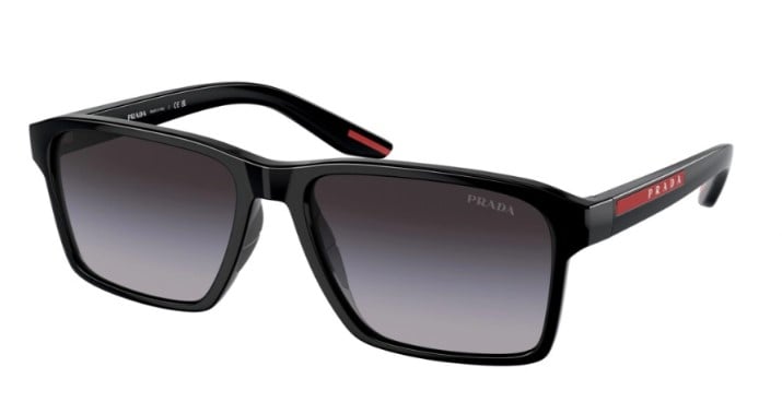 Prada Linea Rossa PS 05YS 1AB09U