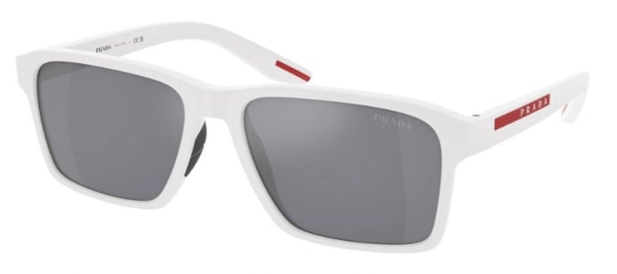 Prada Linea Rossa PS 05YS TWK40A