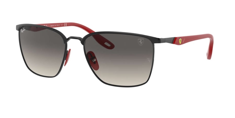 Ray-Ban RB3673M SCUDERIA FERRARI COLLECTION F04111