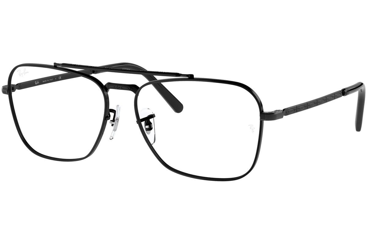 Ray-Ban RX3636V NEW CARAVAN 2509