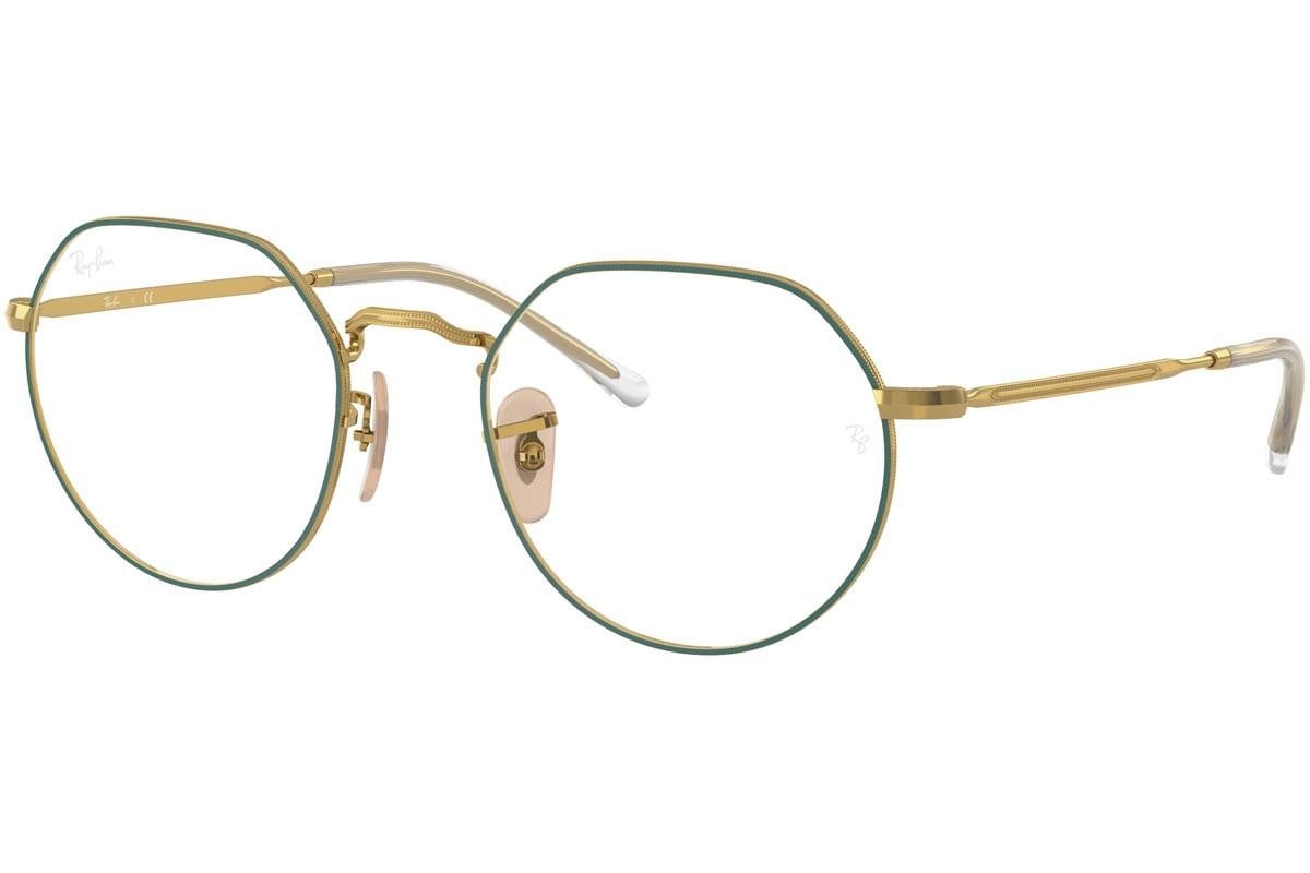 Ray-Ban RX6465 JACK 3136