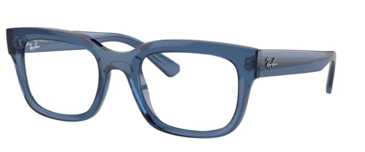 Ray-Ban RX7217 CHAD 8266