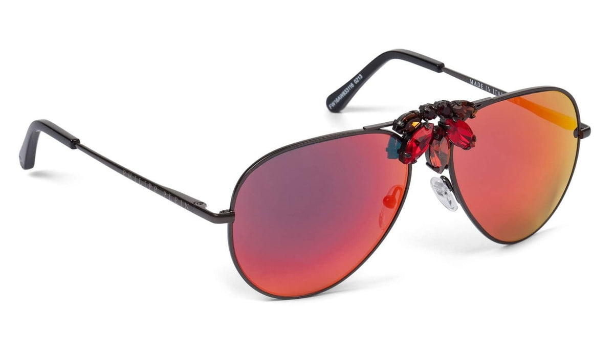 PHILIPP PLEIN SELENE Black/Red
