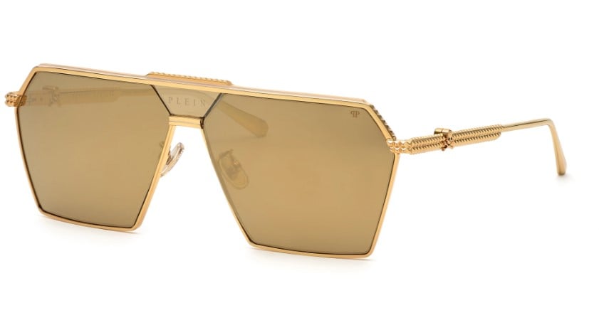 PHILIPP PLEIN SPP076V 400G
