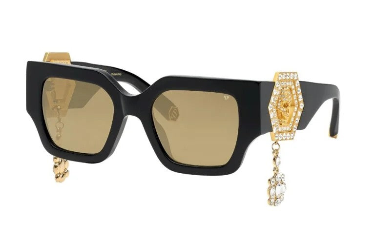 PHILIPP PLEIN SPP 103S 700G