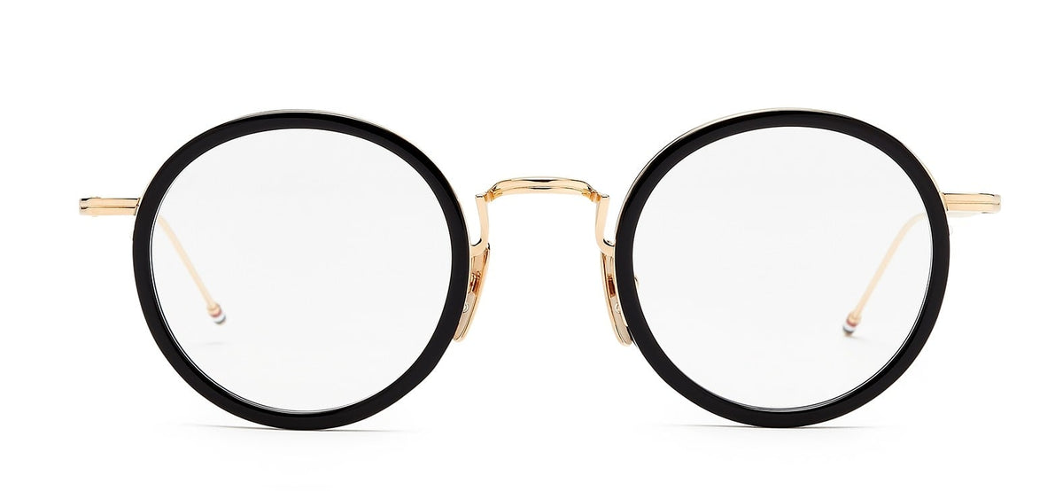 THOM BROWNE TB906 BLACK optical
