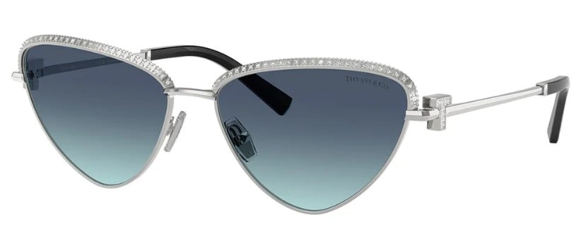 Tiffany & Co. TF3107KB 62139S