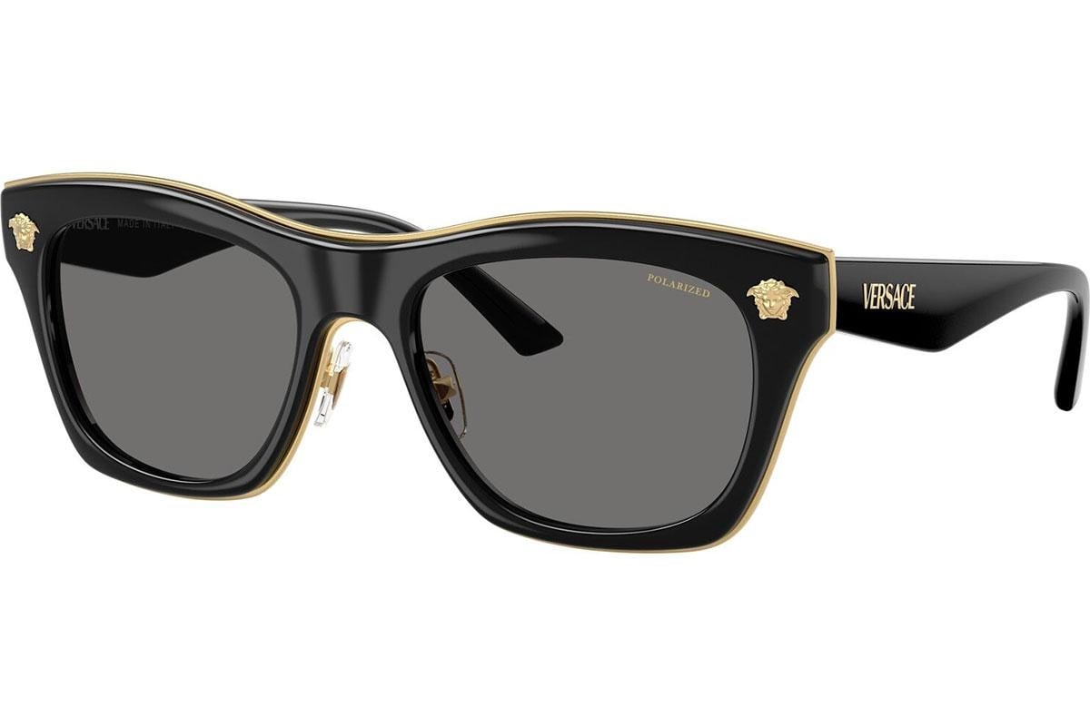 VERSACE VE2272 GB1/81 POLARIZED