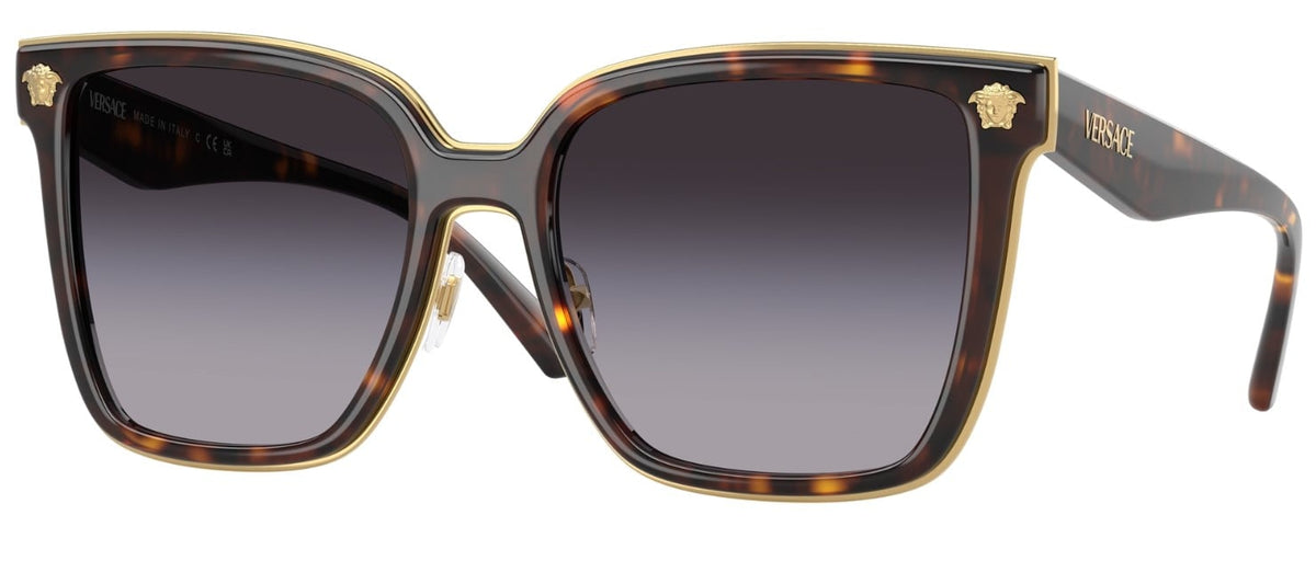 VERSACE VE2278D 108/8G