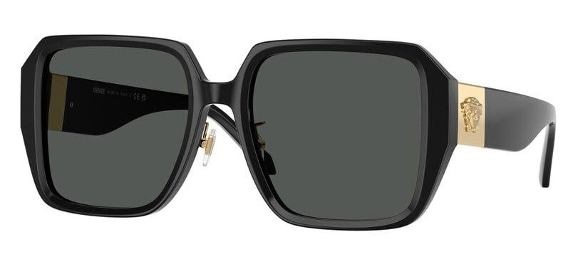 VERSACE VE4472D GB1/87