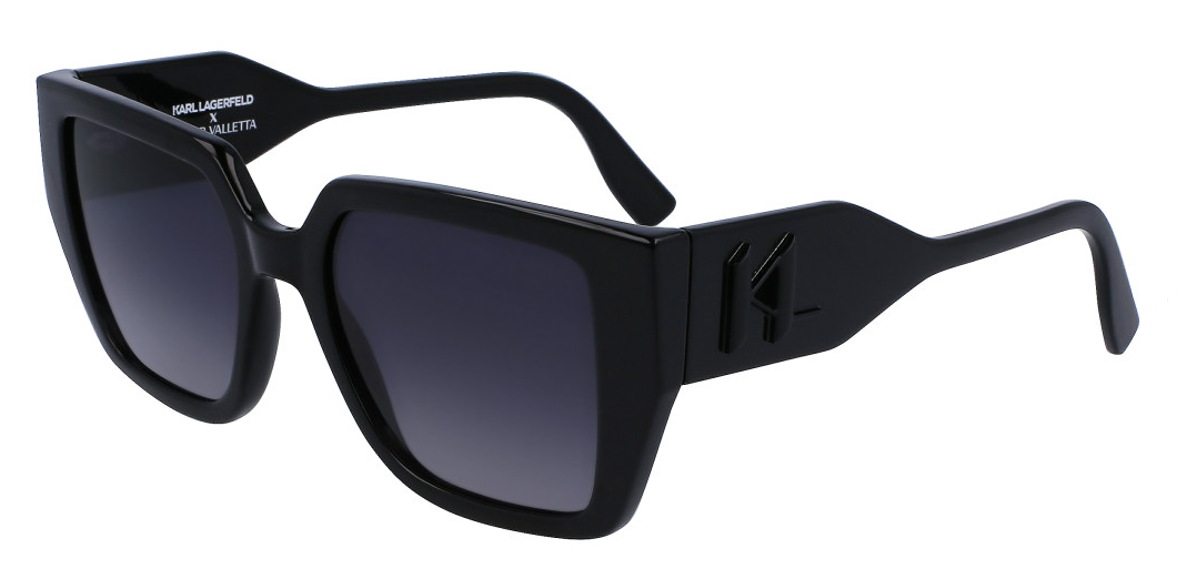 KARL LAGERFELD KL6098S 001