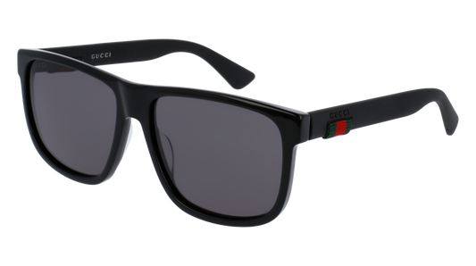 GUCCI GG0010S 001