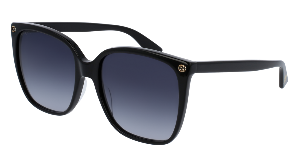 GUCCI GG0022S 001