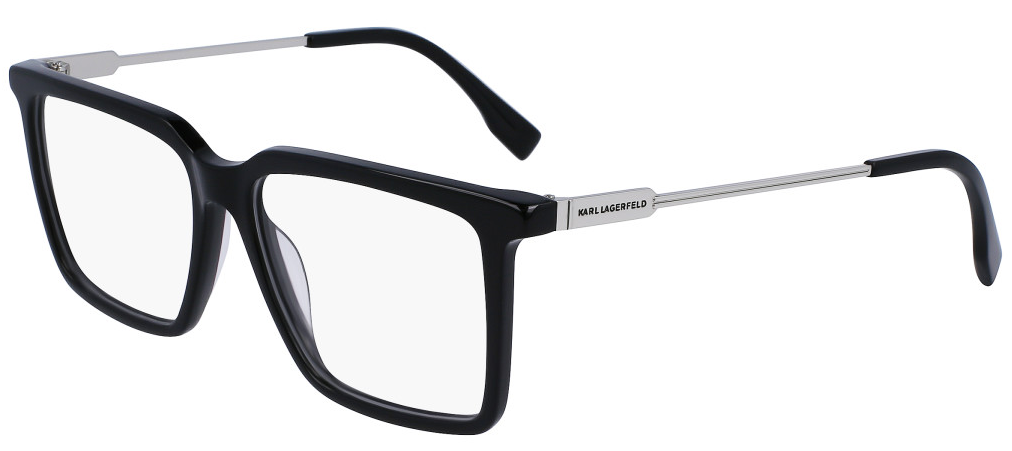 KARL LAGERFELD KL6114 001