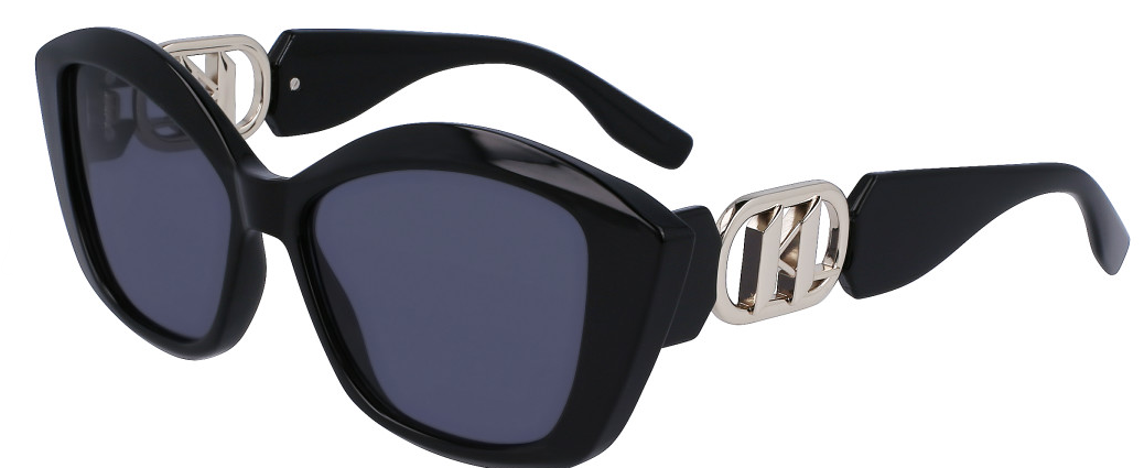 KARL LAGERFELD KL6102S 001