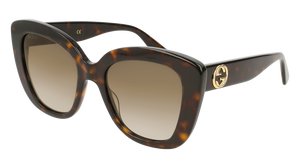 GUCCI GG0327S 002