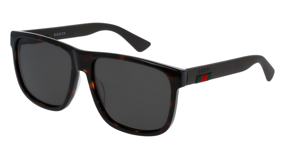 GUCCI GG0010S 003 POLARIZED
