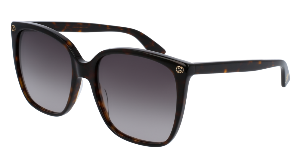 GUCCI GG0022S 003