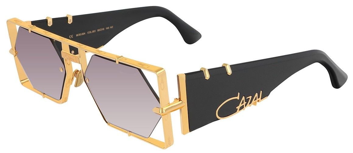 CAZAL 004 001 - LIMITED EDITION