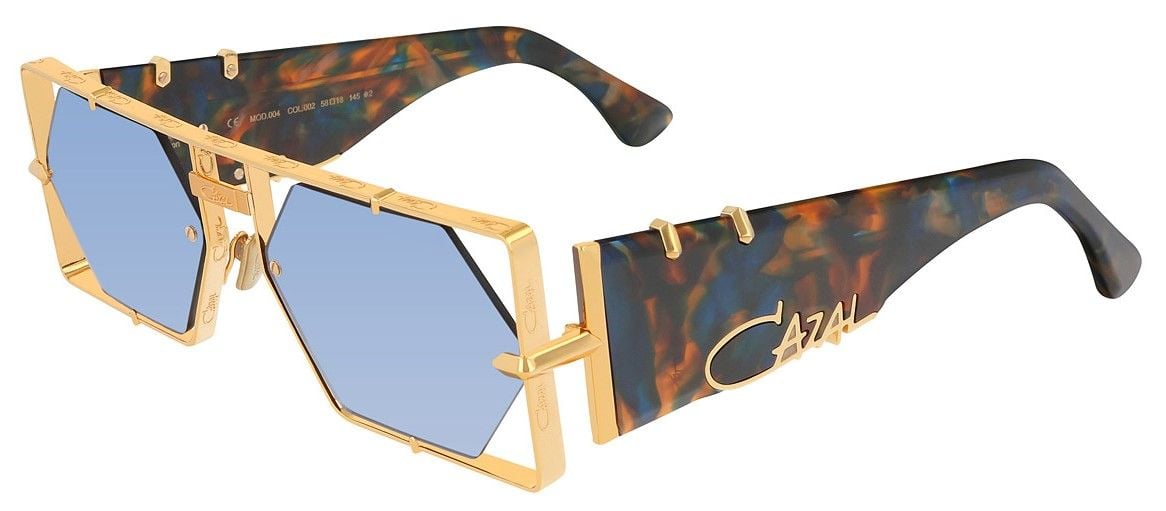 CAZAL 004 002 - LIMITED EDITION