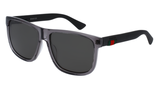 GUCCI GG0010S 004 POLARIZED