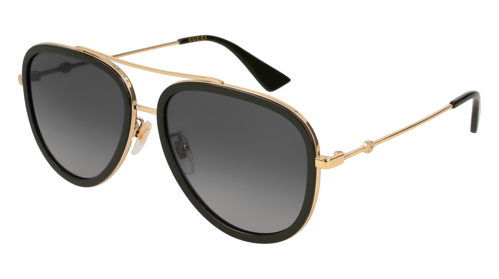 GUCCI GG0062S 011 POLARIZED
