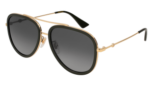 GUCCI GG0062S 011 POLARIZED