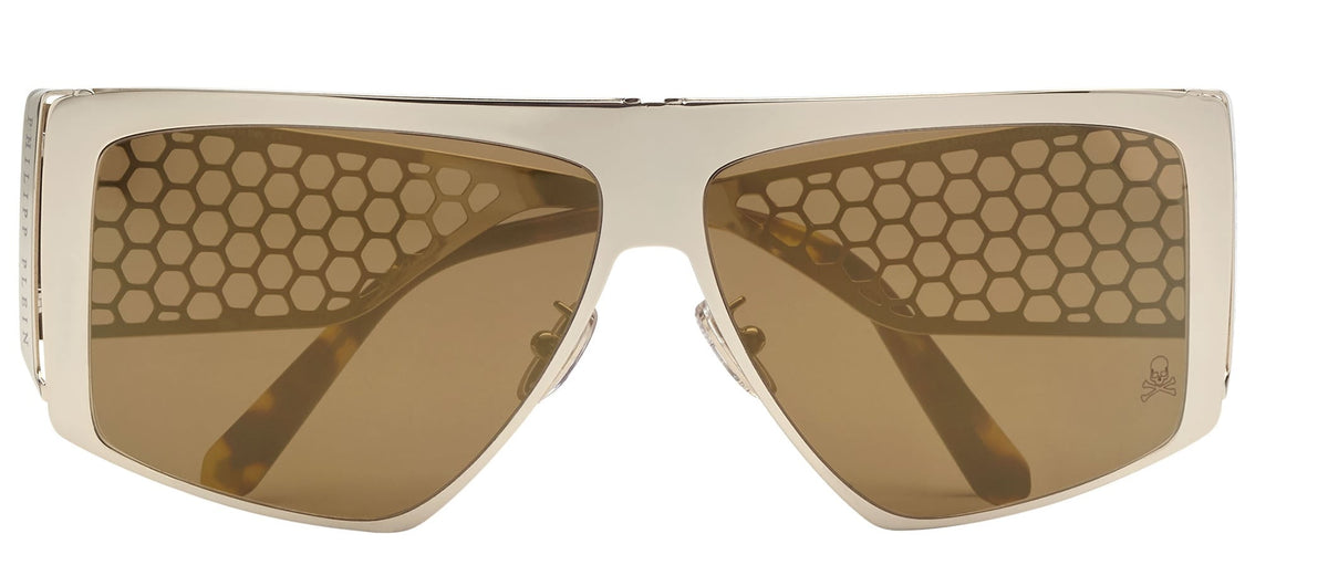 PHILIPP PLEIN MES0120 PTE003N GGXA Yago