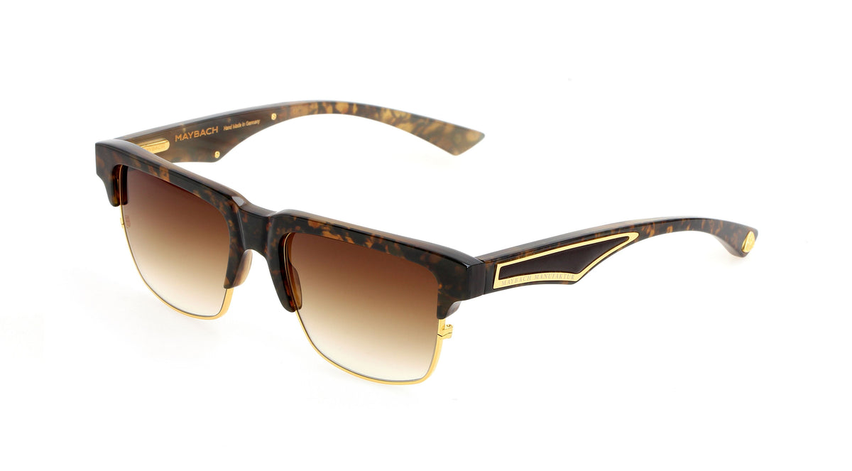MAYBACH THE STRANGER II G-HAW-LN-Z33